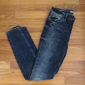 Zara Jeans